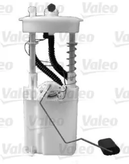 Датчик, запас палива Valeo 347531