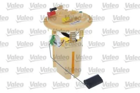 Автозапчасть Valeo 347543
