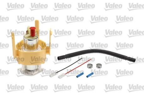 Автозапчасть Valeo 347601