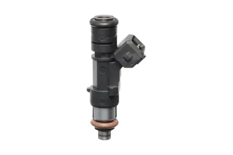 Паливний інжектор FORD B-MAX, C-MAX II, FIESTA, FIESTA VI, FOCUS III, FOCUS III/HATCHBACK, GRAND C-MAX, MONDEO IV HXJA-XTDB 03.07- Valeo 348201