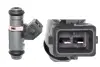 Паливний інжектор RENAULT CLIO II, KANGOO, KANGOO EXPRESS, THALIA I, TWINGO I D4F702-D4F730 01.01- Valeo 348202 (фото 3)