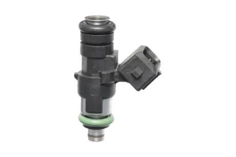 Паливний інжектор RENAULT CLIO III, CLIO III/HATCHBACK, MODUS, TWINGO II, WIND D4F706-D4F786 06.05- Valeo 348206