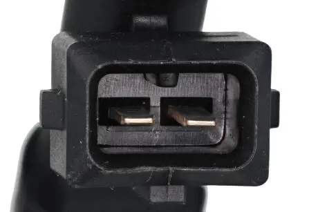 Форсунка бензинова Valeo 348221