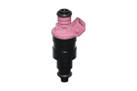 Паливний інжектор RENAULT CLIO I, CLIO II, CLIO II/HATCHBACK, KANGOO, KANGOO EXPRESS, TWINGO I D7F700-D7F766 01.96- Valeo 348233