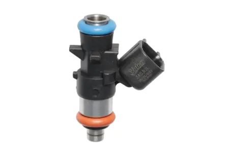Форсунка бензинова Valeo 348301