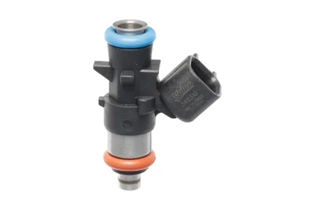 Форсунка бензинова Valeo 348310