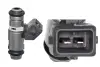 Топливный инжектор FORD FIESTA V 1.3 01- Valeo 348347 (фото 3)