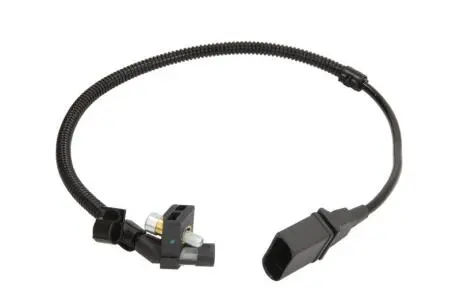 Датчик положення колінчастого вала SEAT AROSA, CORDOBA, CORDOBA VARIO, IBIZA II, INCA, VW CADDY II, CADDY II/MINIVAN, GOLF III, LUPO I, POLO, POLO III, POLO III CLASSIC 1.0/1.4/1.6 10.91-07.05 Valeo 366189