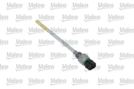 Датчик рівня моторного масла RENAULT CLIO II, CLIO III, CLIO III/HATCHBACK, THALIA I 1.2/1.2ALK/1.2LPG 06.01- Valeo 366206