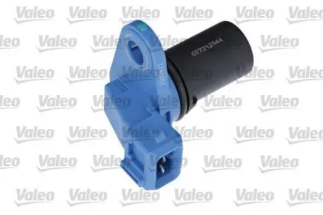 Датчик положення розподільчого валу VOLVO C30, S40 I, S40 II, V50 FORD B-MAX, FIESTA IV, FIESTA V, FIESTA VI, FIESTA/MINIVAN, FOCUS C-MAX, FOCUS I, FOCUS II, FUSION, PUMA 1.2-1.6 09.95- Valeo 366420