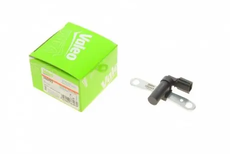 Датчик положения коленвала Renault Clio IV/Dacia Dokker/Logan 1.2-1.6i 04- Valeo 366493