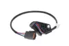 Датчик положення колінчастого вала MAZDA 323 F VI, 323 S VI, DEMIO B3(16V)-ZM 08.98-05.04 Valeo 366611 (фото 1)
