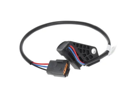Датчик положення колінчастого вала MAZDA 323 F VI, 323 S VI, DEMIO B3(16V)-ZM 08.98-05.04 Valeo 366611