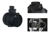 Расходомер воздуха MB Sprinter 901-905 2.1-3.6 00-06 Valeo 366949 (фото 4)