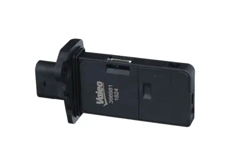 Расходомер воздуха BMW 3 (F30/F80) 15-18/5 (G30/F90) 16- (B46/B48/B58/N63) Valeo 366981