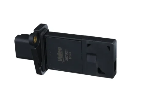 Витратомір повітря (6 pin, картрідж) CHRYSLER GRAND VOYAGER V, VOYAGER IV, VOYAGER V DODGE NITRO JEEP CHEROKEE, WRANGLER III LANCIA VOYAGER 2.5D/2.8D 02.00- Valeo 367021