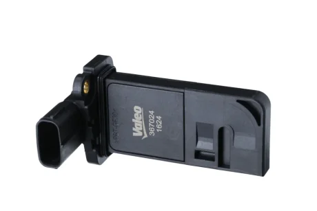 Витратомір повітря (5 pin, картрідж) ISUZU D-MAX I, D-MAX II 1.9D/2.5D/3.0D 05.02- Valeo 367024
