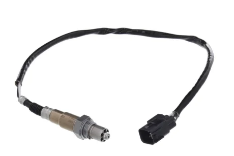 Лямбда-зонд (кількість дротів 4, 650мм) HYUNDAI GRANDEUR, IX35, SANTA FÉ II, SANTA FÉ III, SONATA V, KIA MAGENTIS II, OPTIMA, SORENTO II, SORENTO II/SUV, SPORTAGE III 2.0/2.4/2.4LPG 01.05-12.18 Valeo 368244