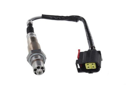 Лямбда-зонд (кількість дротів 4, 300мм) Valeo 368258