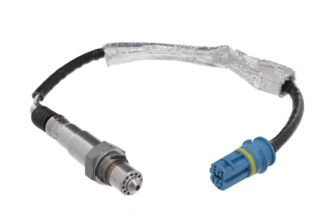 Лямбда-зонд (кількість дротів 4, 450мм) BMW 1 (E81), 1 (E82), 1 (E87), 1 (E88), 3 (E90), 3 (E91), 3 (E92), 3 (E93), 5 (E60), 5 (E61), 5 (F10), 5 (F11), 6 (E63), 6 (E64) 2.0/2.5/3.0 09.04-06.15 Valeo 368264