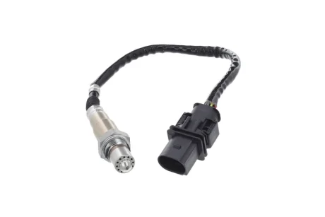 Лямбда-зонд (кількість дротів 6, 400мм) MERCEDES AMG GT (C190), AMG GT (R190), C (A205), C (C205), C T-MODEL (S205), C (W205), CLS (C218), CLS SHOOTING BRAKE (X218), E (A207) 0.9-4.7 06.04- Valeo 368397