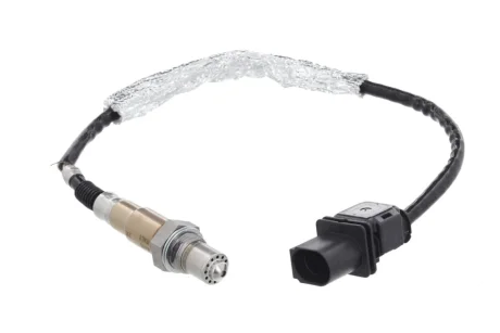 Лямбда-зонд (кількість дротів 6, 500мм) AUDI A4 ALLROAD B8, A4 B8, A5, A6 C6, Q5, SEAT EXEO, EXEO ST 2.0D 07.04-05.17 Valeo 368443