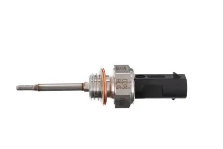 Датчик температури впуску повітря Audi A3-A6/Q5/Skoda Octavia/VW Caddy/Crafter 1.6D/2.0D 11- Valeo 368615