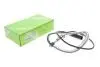 Датчик температуры ОГ Skoda Fabia/Roomster 1.4 TDI 06-10 (HÜCO) Valeo 368801 (фото 2)