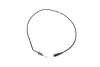 Датчик температури вихлопних газів (перед DPF) AUDI A3, TT SEAT LEON, LEON SC, LEON ST SKODA OCTAVIA III VW GOLF ALLTRACK VII, GOLF SPORTSVAN VII, GOLF VII 2.0D 04.12- Valeo 368818 (фото 1)