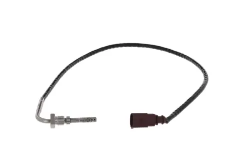 Датчик температуры ОГ (перед сажевым фильтром) VW Caddy III/IV 1.6 TDI 10- Valeo 368839