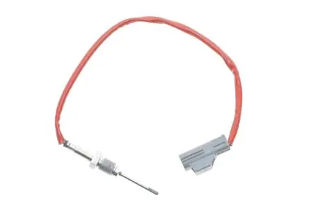 Датчик температури ВГ Ford Transit 2.0 TDCi 15- Valeo 369035