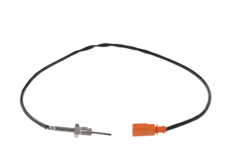 Датчик температури вихлопних газів (із дротом) VW MULTIVAN T6, TRANSPORTER T6, TRANSPORTER T6 / CARAVELLE T6 2.0D 04.15-08.24 Valeo 369046