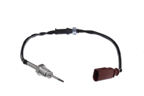 Датчик температури вихлопних газів (після DPF) VW CC B7, PASSAT ALLTRACK B7, PASSAT B6, PASSAT B7, PASSAT B7/KOMBI 2.0D 06.08-12.16 Valeo 369063