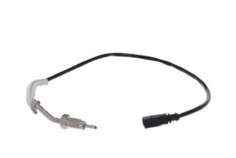 Датчик температури вихлопних газів AUDI A1, A3, Q2, Q3, SEAT ALHAMBRA, ARONA, ATECA, IBIZA V, LEON, LEON SC, LEON ST, TOLEDO IV, SKODA KAMIQ, KAROQ, OCTAVIA III, RAPID, SCALA 1.4H-2.0D 11.09- Valeo 369093