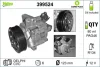 Компресор кондиціонера OPEL CORSA C 1.0 09.00-12.09 Valeo 399524 (фото 1)