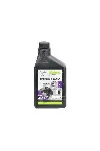 Жидкость тормозная DOT5 Valeo 402407