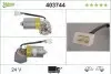 Двигатель стеклоочистителя Valeo 403744 (фото 1)