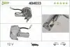 Двигатель стеклоочистителя Valeo 404033 (фото 1)