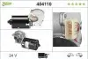 Мотор стеклоочистителя Valeo 404110 (фото 1)