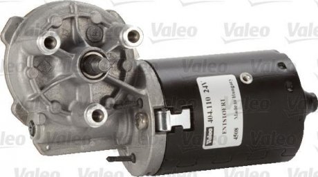 Мотор стеклоочистителя Valeo 404110 (фото 1)