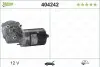 Двигун склоочисника Valeo 404242 (фото 1)