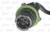 Мотор склоочисника Valeo 404610 (фото 4)