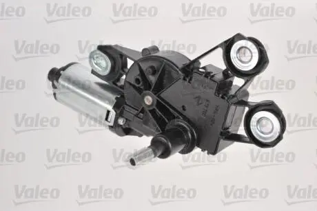 Мотор стеклоочистителя Valeo 404792