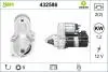 Стартер Valeo 432586 (фото 1)