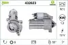 Стартер Valeo 432623 (фото 1)