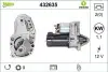Стартер Valeo 432635 (фото 1)