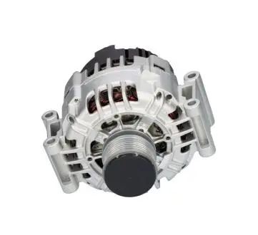 Генератор Valeo 437430