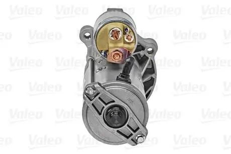 Стартер Valeo 438069