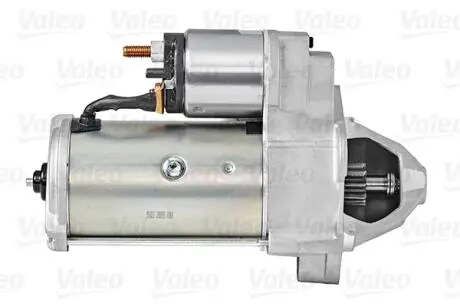 Стартер Valeo 438072