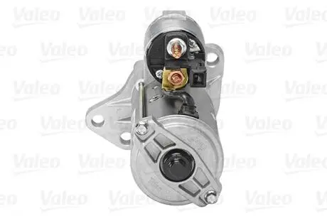 Стартер Valeo 438075
